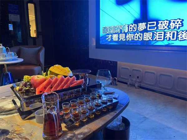 盐城ktv预订商务ktv好吗精选推荐-盐都区ktv预订