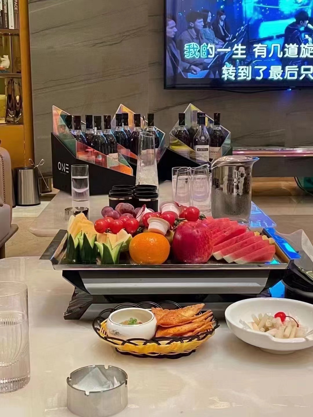 盐城ktv预订商务ktv攻略分享-盐都区ktv预订